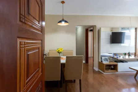 Apartamento com 3 Quartos à venda, 65m² no Cristal, Porto Alegre