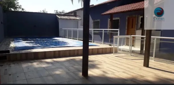 Casa de Condomínio com 2 Quartos à venda, 10m² no Jardim Atlântico Leste (Itaipuaçu), Maricá