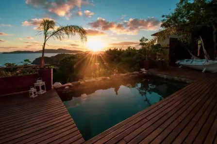 Casa com 2 Quartos à venda, 138m² no Ferradurinha, Armação dos Búzios