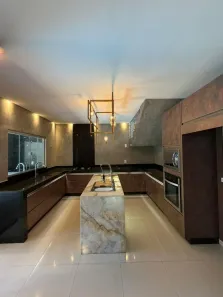 Casa com 3 Quartos à venda, 240m² no Jardim Maria Inês, Aparecida de Goiânia