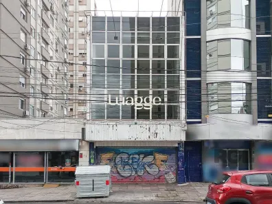 Prédio Comercial para alugar, 1200m² no Independência, Porto Alegre