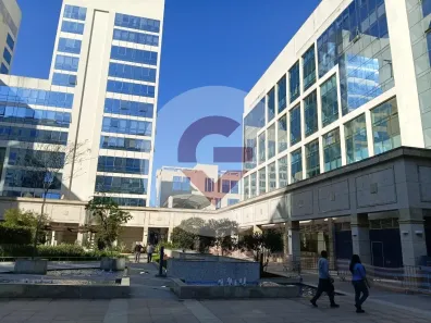 Ponto Comercial para alugar, 588m² no Barra Olímpica, Rio de Janeiro