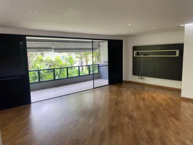 Apartamento com 4 Quartos à venda, 135m² no Barra da Tijuca, Rio de Janeiro
