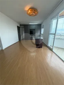 Apartamento com 2 Quartos para alugar, 95m² no Jardim Zaira, Guarulhos