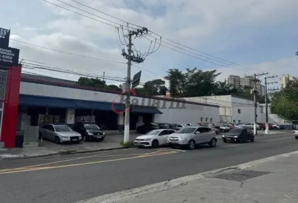 Prédio Comercial para alugar, 2210m² no Centro, Osasco