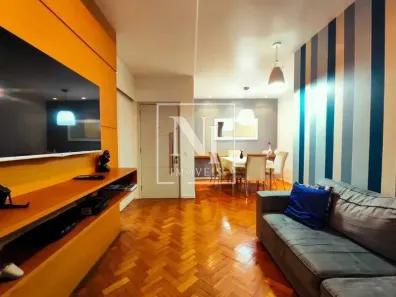 Apartamento com 3 Quartos à venda, 85m² no Copacabana, Rio de Janeiro