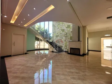 Casa de Condomínio com 4 Quartos à venda, 400m² no Flor do Vale, Tremembé