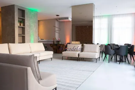Apartamento com 2 Quartos à venda, 87m² no Saúde, São Paulo