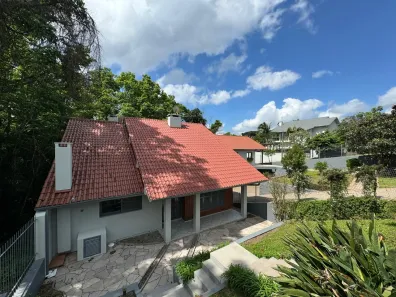 Casa com 5 Quartos à venda, 273m² no Nova Petrópolis, Nova Petrópolis