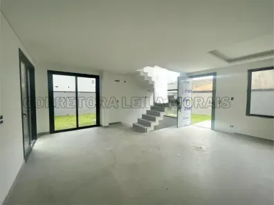 Sobrado com 3 Quartos à venda, 151m² no Portão, Curitiba