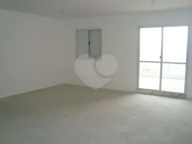 Apartamento com 3 Quartos à venda, 118m² no Lauzane Paulista, São Paulo