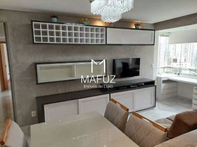 Apartamento com 2 Quartos à venda, 68m² no Vila da Serra, Nova Lima