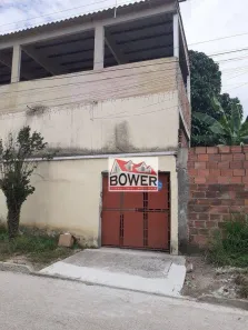 Prédio Comercial à venda, 130m² no Ipiíba, São Gonçalo