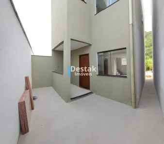 Casa com 2 Quartos à venda, 70m² no Morada da Granja, Barra Mansa