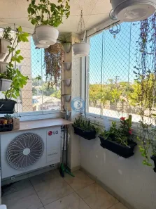 Apartamento com 2 Quartos à venda, 60m² no Parque Munhoz, São Paulo