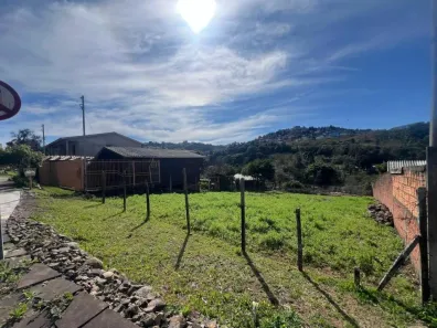 Lote/Terreno à venda, 386m² no Nossa Senhora das Graças, Caxias do Sul