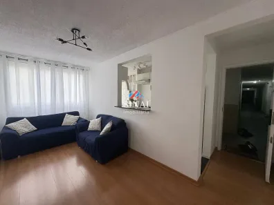 Apartamento com 2 Quartos à venda, 46m² no Honório Gurgel, Rio de Janeiro
