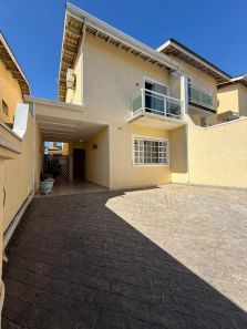 Casa de Condomínio com 3 Quartos à venda, 117m² no Vila Caputera, Mogi das Cruzes