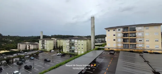 Apartamento com 2 Quartos para alugar, 76m² no Vista Alegre, Vinhedo
