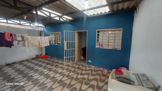 Casa com 2 Quartos à venda, 200m² no Setor Habitacional Sol Nascente, Brasília