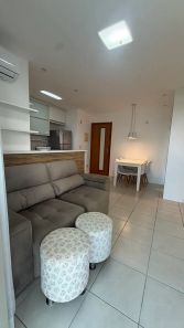 Apartamento com 1 Quarto à venda, 50m² no Caminho das Árvores, Salvador