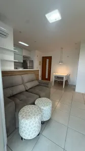 Apartamento com 1 Quarto à venda, 50m² no Caminho das Árvores, Salvador