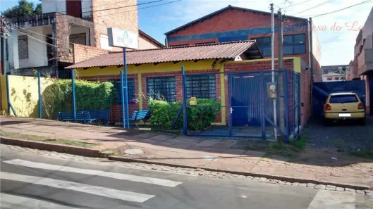 Prédio Comercial à venda, 475m² no Tristeza, Porto Alegre
