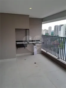 Apartamento com 3 Quartos à venda, 95m² no Mirandópolis, São Paulo