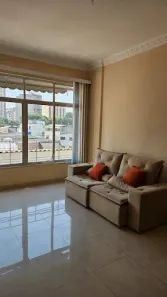 Apartamento com 3 Quartos à venda, 98m² no Tijuca, Rio de Janeiro