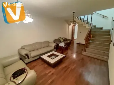 Sobrado com 3 Quartos à venda, 140m² no Vila Graciosa, São Paulo