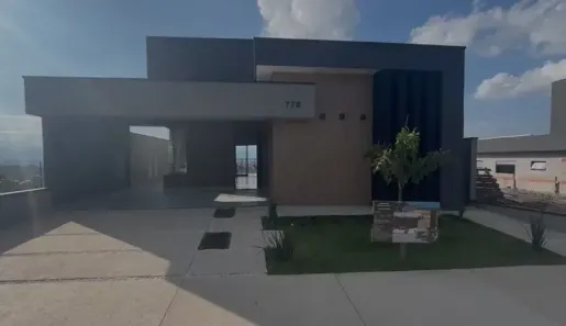 Sobrado com 3 Quartos à venda, 203m² no Residencial Alta Vista 2, Caçapava