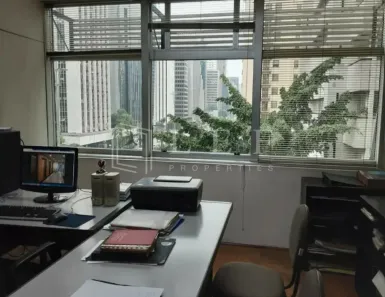 Prédio Comercial à venda, 74m² no Bela Vista, São Paulo