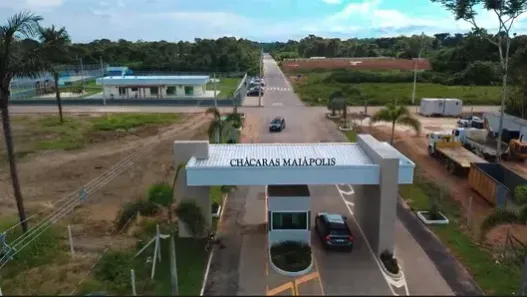 Lote/Terreno à venda, 600m² no , Iranduba