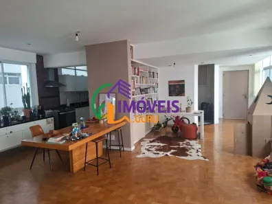 Apartamento com 3 Quartos à venda, 162m² no Pinheiros, São Paulo
