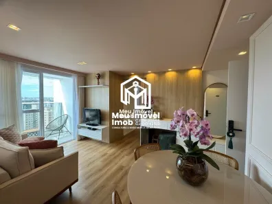 Apartamento com 2 Quartos à venda, 63m² no Norte, Brasília