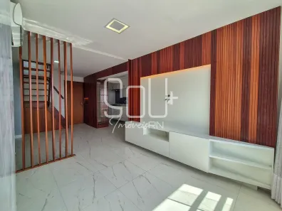 Cobertura com 2 Quartos à venda, 110m² no Ponta Negra, Natal