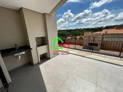 Apartamento com 3 Quartos à venda, 120m² no Centro, Vinhedo