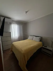 Apartamento com 2 Quartos para alugar, 49m² no Jardim Real Park, Botucatu