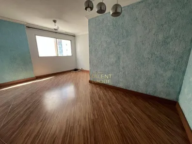 Apartamento com 2 Quartos para alugar, 60m² no Parque Imperial, São Paulo