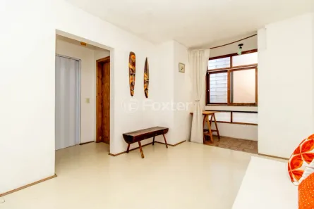 Apartamento com 1 Quarto à venda, 43m² no Santana, Porto Alegre