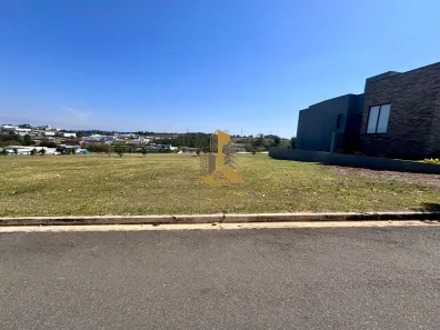 Lote/Terreno à venda, 1000m² no Jardim Indaiatuba Golf, Indaiatuba