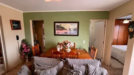 Apartamento com 2 Quartos à venda, 57m² no Jardim Ermida II, Jundiaí