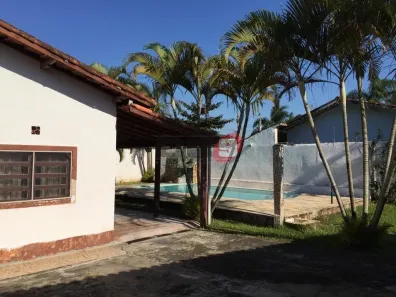 Casa com 3 Quartos à venda, 220m² no Palmeiras II, Itanhaém