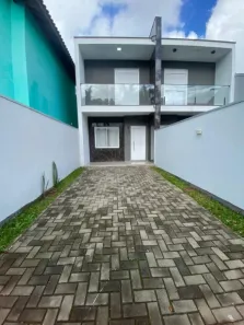 Casa com 2 Quartos à venda, 85m² no São José, Canoas