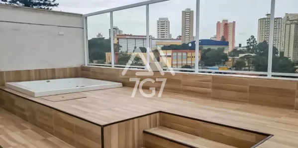 Apartamento com 2 Quartos à venda, 136m² no Jardim Prudência, São Paulo