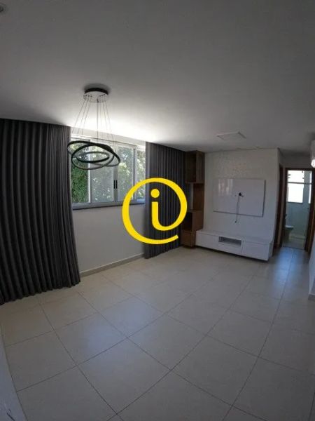 Apartamento com 2 quartos — Ouro Preto, Belo Horizonte