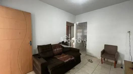 Casa com 3 Quartos à venda, 60m² no Jardim Itamaracá, Piracicaba