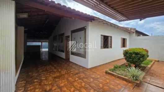 Casa com 2 Quartos à venda, 127m² no Solo Sagrado I, São José do Rio Preto