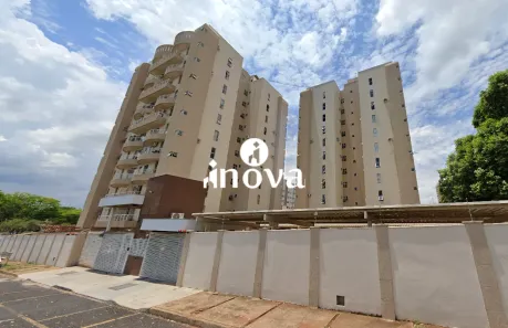 Apartamento com 3 Quartos à venda, 90m² no Santa Maria, Uberaba