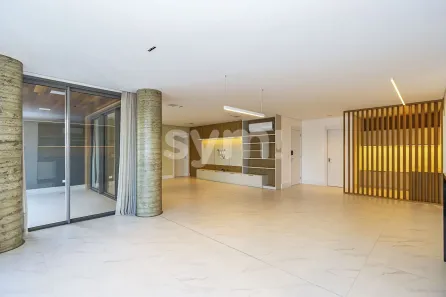 Apartamento com 3 Quartos à venda, 228m² no Juvevê, Curitiba